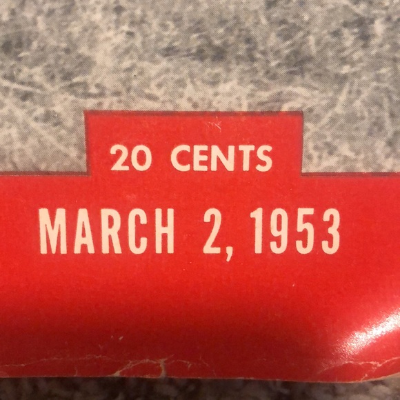 Life magazines - Picture 4 of 4